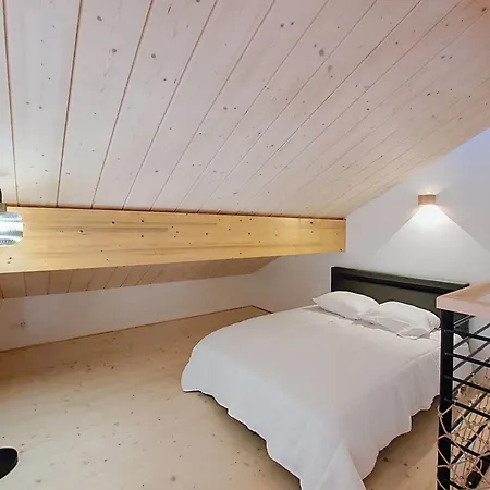 Chalet Des Filles *