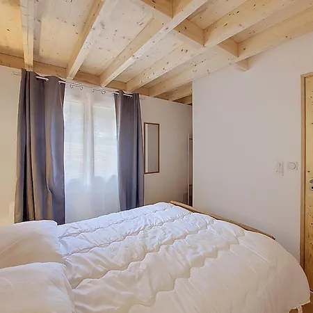 Des Filles Chalet
